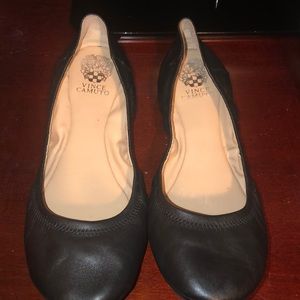 Vince Camuto Flats